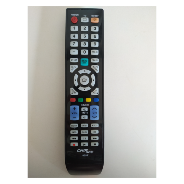 Controle Remoto SAMSUNG LED BN59-00866A UN55B70000/8000